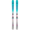 ROSSIGNOL SUPER BLACKOPS 98 OPEN PIVOT15 slidinėjimo komplektas