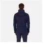 ROSSIGNOL Tamsiai mėlyna Softshell striukė su gobtuvu