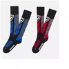 Rossignol Thermotech 2 poros juodos kojinės