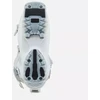ROSSIGNOL VIZION 4B 80 W GW balti slidinėjimo batai moterims