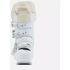 ROSSIGNOL VIZION 4B 80 W GW balti slidinėjimo batai moterims