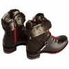 Rossignol W 1907 Megeve rudi batai