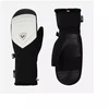Rossignol W Absolute Impr M Pirštinės Baltos