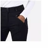 Rossignol W Blackside kelnės juodos