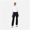 Rossignol W Blackside kelnės juodos