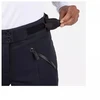 Rossignol W Blackside kelnės juodos