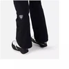 Rossignol W Blackside kelnės juodos