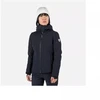 Rossignol W Cieloalto striukė juoda