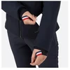 Rossignol W Cieloalto striukė juoda