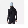 Rossignol W Classique Hibridinė Clim Striukė Juoda