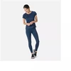 Rossignol W ESCAPER TIGHTS Moteriškos tamprės