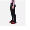 Rossignol W Genetys Kelnės juodos