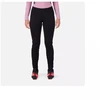Rossignol W Genetys Kelnės juodos