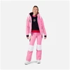 Rossignol W Lumy Fleece džemperis Mėlynas