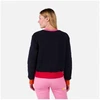 Rossignol W Lumy Fleece džemperis Mėlynas