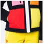 Rossignol W On Air Fleece Jkt Mėlynas Džemperis