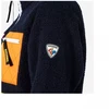 Rossignol W On Air Fleece Jkt Mėlynas Džemperis