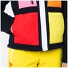 Rossignol W On Air Fleece Jkt Mėlynas Džemperis