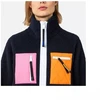 Rossignol W On Air Fleece Jkt Mėlynas Džemperis