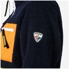 Rossignol W On Air Fleece Jkt Mėlynas Džemperis