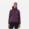 Rossignol W Opside Hoodie Jkt Striukė su gobtuvu