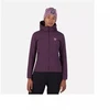Rossignol W Opside Hoodie Jkt Striukė su gobtuvu