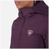 Rossignol W Opside Hoodie Jkt Striukė su gobtuvu