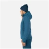 Rossignol W Opside Hoodie Striukė Su Sunkia Izoliacija