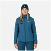 Rossignol W Opside Hoodie Striukė Su Sunkia Izoliacija