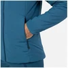 Rossignol W Opside Hoodie Striukė Su Sunkia Izoliacija