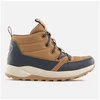 Rossignol W Rossi Resort Lt Batai Camel Brown