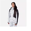 Rossignol W Saluver Pr Jkt Striukė Balta
