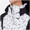 Rossignol W Saluver Pr Jkt Striukė Balta