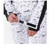 Rossignol W Saluver Pr Jkt Striukė Balta