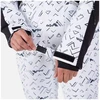 Rossignol W Saluver Pr Jkt Striukė Balta