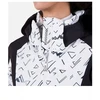 Rossignol W Saluver Pr Jkt Striukė Balta