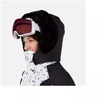 Rossignol W Saluver Pr Jkt Striukė Balta