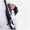 Rossignol W Saluver Pr Jkt Striukė Balta