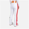 Rossignol W Sirius Softshell kelnės baltos