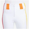 Rossignol W Sirius Softshell kelnės baltos