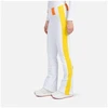 Rossignol W Sirius Softshell kelnės baltos