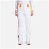Rossignol W Sirius Softshell kelnės baltos