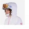 Rossignol W Strawpile Striukė Balta