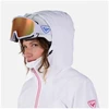 Rossignol W Strawpile Striukė Balta