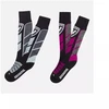 Rossignol W Thermotech 2 poros kojinės juodos