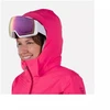 Rossignol W Velika Striukė Rožinė