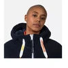 Rossignol W Yety Fliso Bomber Striukė Mėlyna