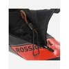 ROSSIGNOL X-IUM Carbon Premium Pačiūžinio stiliaus batai - Juodi/Raudoni