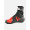 ROSSIGNOL X-IUM Carbon Premium Pačiūžinio stiliaus batai - Juodi/Raudoni