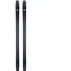 ROSSIGNOL XP 100 Positrack lauko slidės - pilkos